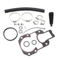 thumbnail image 1 of Kit Outboard Transom Bellows Repair Reseal Kit 30-803099T1 Replacement For MerCruiser Alpha One 1 Gen 2, 1 of 8