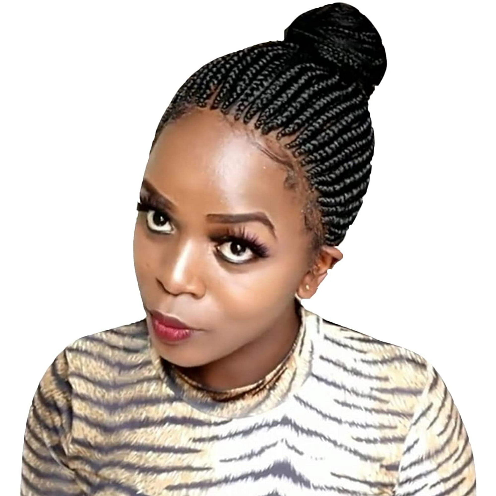 Fully Handmade Braided Wigs Hand Braided Natural Black Wig Tiny Braided Top Box Braided Wigs for Black Women Twisted Wigs with 180% Density Premium Fiber with Baby Hair | Walmart Canada Fully Handmade Braided Wigs Hand Braided Natural Black Wig Tiny Braided Top Box Braided Wigs for Black Women Twisted Wigs with 180% Density Premium Fiber with Baby Hair | Walmart Canada