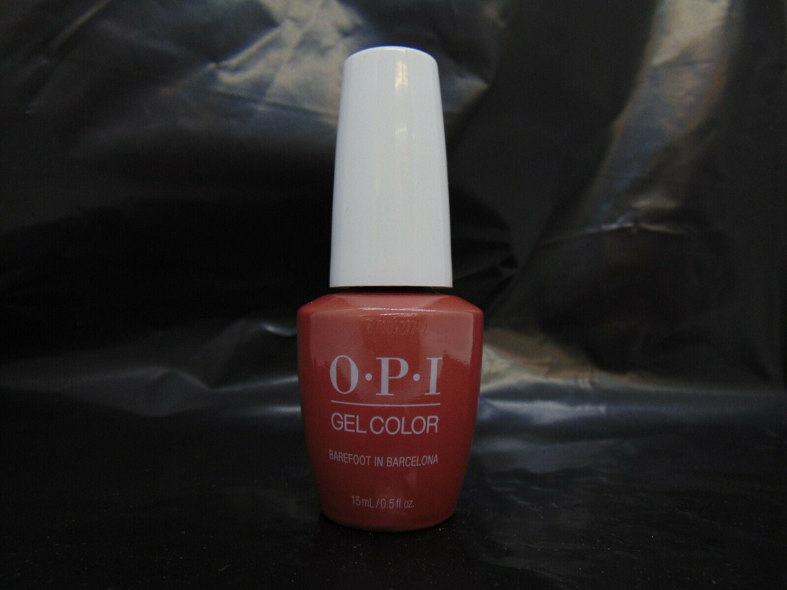 OPI GelColor - UV Gel Nail Polish - wide 2