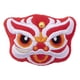 thumbnail image 2 of Broche de Animal con insignia de peluche, novedad, Pin de solapa de bienvenida de año Nuevo, joyería para zapatos, abrigo, sombrero, accesorios de , Cabeza de león Fernando Broche, 2 of 8