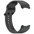 thumbnail image 4 of Official Style Silicone Replacement Band for Smart Sports Watch Comfortable, 4 of 5