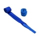 thumbnail image 2 of 2 vendas de boxeo transpirables para adultos y kickboxing. 3m azul, 2 of 9