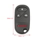 thumbnail image 2 of Carcasa de Fob 3 + 1 Botones Llave de Coche para Coche, 2 of 8