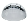 thumbnail image 4 of Demi-Sphère en Acrylique/plexiglas (Cabochon) - Transparent/transparent - 1 Pouces (Lot de 20), 4 of 4