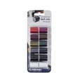 thumbnail image 1 of Korbond Mélange de Fils Foncés en Polyester Blister Pack, 1 of 5