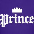 thumbnail image 3 of CafePress - Prince Kids Dark T Shirt - Dark T-Shirt Kids XS-XL, 3 of 4