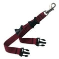 thumbnail image 3 of DYNWAVECA Sangle d'Aile de Plongée, Boucles Universelles pour Plongée, Sangle de Maintien pour Hommes et Femmes, Natation, Plongée Libre, Rouge, 3 of 10