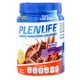 thumbnail image 1 of PLENLIFE - Suplemento Alimenticio en Polvo - Suplemento para Adultos Activos Sabor Chocolate - Bote con 454 Gramos, 1 of 6