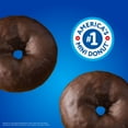 thumbnail image 6 of Hostess Donettes, Frosted Mini Donuts, 10.75 oz Bag, 6 of 13