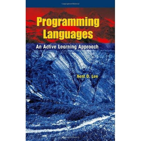 Programming Languages: An Active Learning Approach | Walmart Canada
