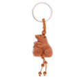 thumbnail image 2 of Llavero colgante de 12 animales chinos de madera Perfke, 2 of 5