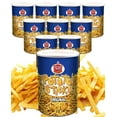 Potato Sticks 5oz Canister (Original, 12 Can Tray) Shoestring