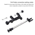 thumbnail image 5 of 7829 Fishing Finder Mount Support Rack Transducer Bracket Fishfinder Rack Stand, 5 of 8