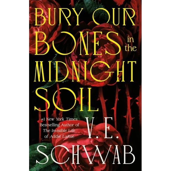 Bury Our Bones in the Midnight Soil, (Paperback)