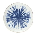 thumbnail image 3 of Melrose International LLC Plate (Set of 4) 7"D Ceramic, 3 of 5