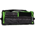thumbnail image 5 of HK Army Expand Backpack Gear Bag Paintball Gearbag Duffel - Shroud Green, 5 of 7
