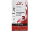 Wella Color Charm Liquid Haircolor, 4r/356 Cinnamon Brown, 1.4 oz (Pack of 2)