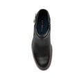thumbnail image 3 of Botín Quirelli para Hombre Estilo 88608 Negro, 3 of 5