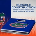 thumbnail image 4 of Franklin Sports Storage Bin - Florida Gators - Organizers - 11" x 10.5" x 10.5" - College Licensed, 4 of 8