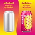 thumbnail image 7 of (Pack Of 6) Poppi Soda Prebiotic Strawberry Lemonade 48 Fl Oz, (4 Cans per Pack), 24 Cans Total, 7 of 7