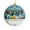 A, variant on 2025 Neighbor Christmas Decorations Hanging Ornament - Durable Holiday Pendant for Trees, Doors, and Walls - Versatile Festive Decor