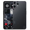 thumbnail image 1 of Smartphone CMF Phone 2 Pro de 8 GB de RAM y 128 GB de ROM, color negro, 1 of 3