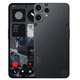 thumbnail image 1 of Smartphone CMF Phone 2 Pro de 8 GB de RAM y 128 GB de ROM, color negro, 1 of 3