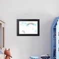 thumbnail image 3 of Tnarru Kids Art Frames Artwork Display Storage Frame for Picture Home Office Crafts, 3 of 6