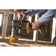 thumbnail image 3 of Dewalt-DWAFV0400 FLEXVOLT 4 In. Carbide Wood Hole Saw, 3 of 3