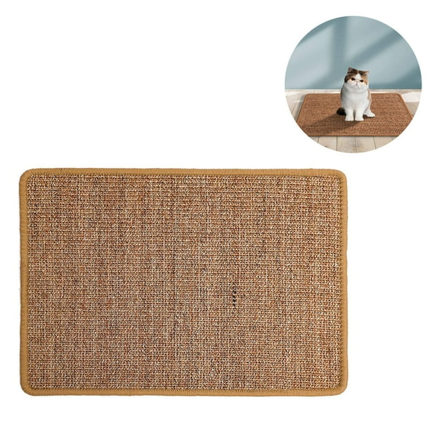 Cat scratch top pad walmart