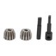 thumbnail image 5 of Active Gear, RC Driving Gear Black RC Accesorio Mejorar La Fuerza Motriz Para El Coche De Control Remoto ANGGREK BG2720, 5 of 8
