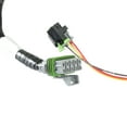 thumbnail image 3 of Holley EFI 558-214 Fuel Injection Harness, 3 of 4