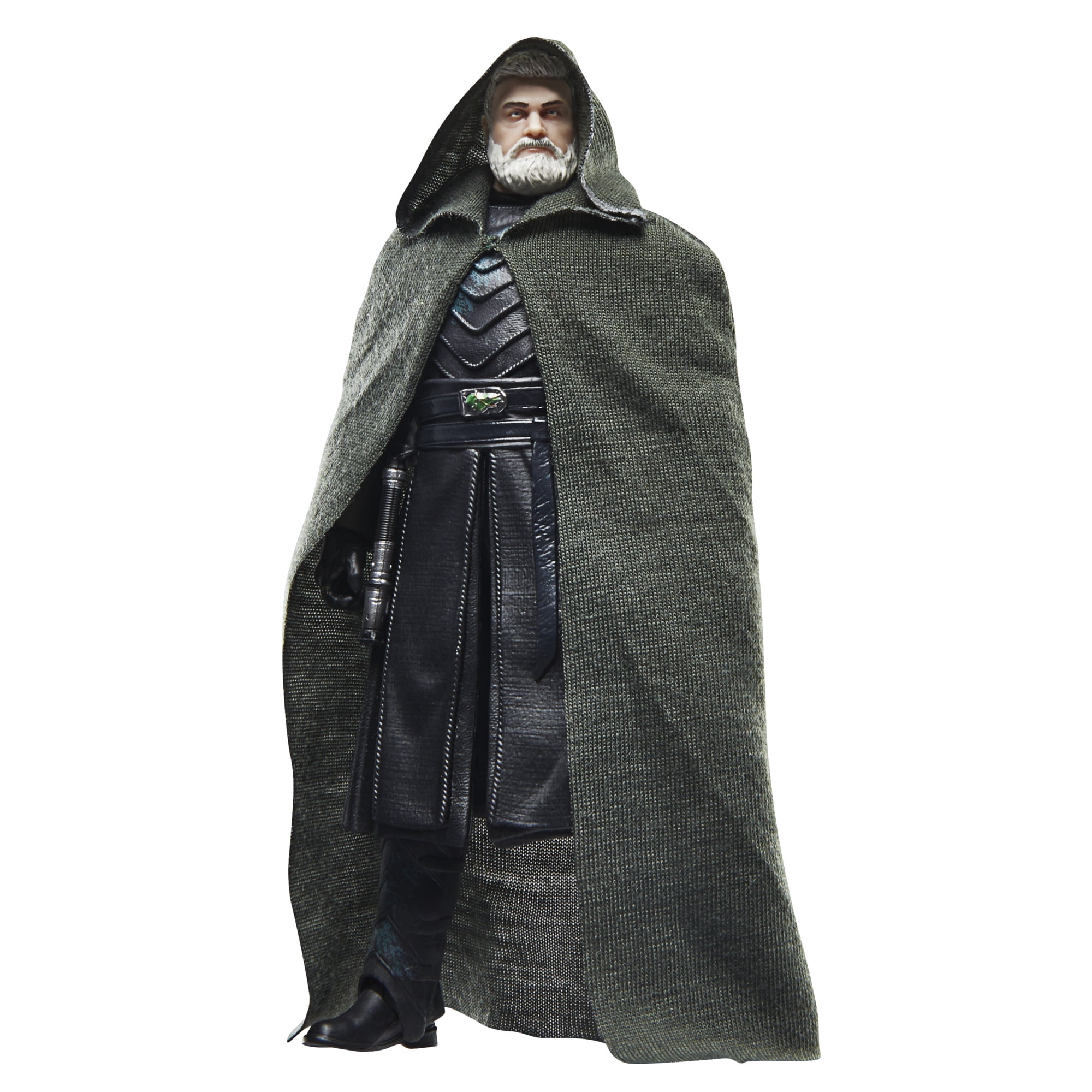Star Wars The Black Series Baylan Skoll (Mercenary) Collectible Action Figure (6”)