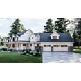 thumbnail image 4 of Advanced House Plans: Builder Ready Blueprints | Melrose 29529 | 2 Story Plan, 4 of 5