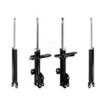 thumbnail image 1 of TMC Front Rear Suspension Struts and Shock Absorbers Kit for Car Hyundai Elantra - Left Right Side (Driver Passenger) K78-100973, 1 of 2