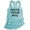 Cancun, variant on Mute Your Mic Tank Top, Ladies Racerback Tank Top, Quarantine Teacher Tank, Distance Learning Teacher Tank, Silver Gray, X-Large