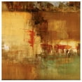 thumbnail image 1 of Great BIG Canvas | Rolled Sarah Stockstill Poster Print entitled Echo I, 1 of 4