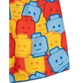 thumbnail image 4 of Lego Raglan Rash Guard and Swim Trunks UPF 50+ Outfit Set Toddler, 4 of 4