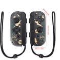 thumbnail image 3 of Controlador de consola Para controlador de juegos NS Switch Compatible con Bluetooth izquierdo y derecho (Pikachu), 3 of 9