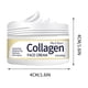 thumbnail image 3 of Crema hidratante, crema hidratante, crema facial reafirmante y reafirmante con colágeno, crema hidratante facial y rellenadora de líneas finas, crema facial altamente hidratante., 3 of 5