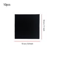 thumbnail image 3 of 10PCS Microfiber Cleaning Cloths Glasses Cloth Screen Cleaner for Lens, Eyeglasses, Screens, Tablets, Glasses, 3 of 6