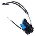 thumbnail image 5 of Gsuatey Car Front Door Lock Actuator Front Right Passenger Side Compatible for Hyundai Veloster 2012-2017 Replacement 81320-2V030, 5 of 14