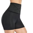 thumbnail image 6 of FAZVAOO Shapewear for Women,Tummy Control Butt Lifter Adjustable Tight Bottoms Boxers, 6 of 8
