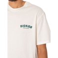 thumbnail image 5 of Dickies Builder T-Shirt, Beige, 5 of 7