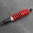thumbnail image 3 of Shock Absorber,350mm/13.8in Rear Shock Absorber Shocks Damper Shock Spring Suspension Superior Craftsmanship, 3 of 9