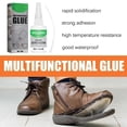 thumbnail image 4 of Powerful Universal Glue - Waterproof Heat Resistant Multi-Purpose Repair Adhesive for Plastic, Metal, Wood, DIY, 4 of 8