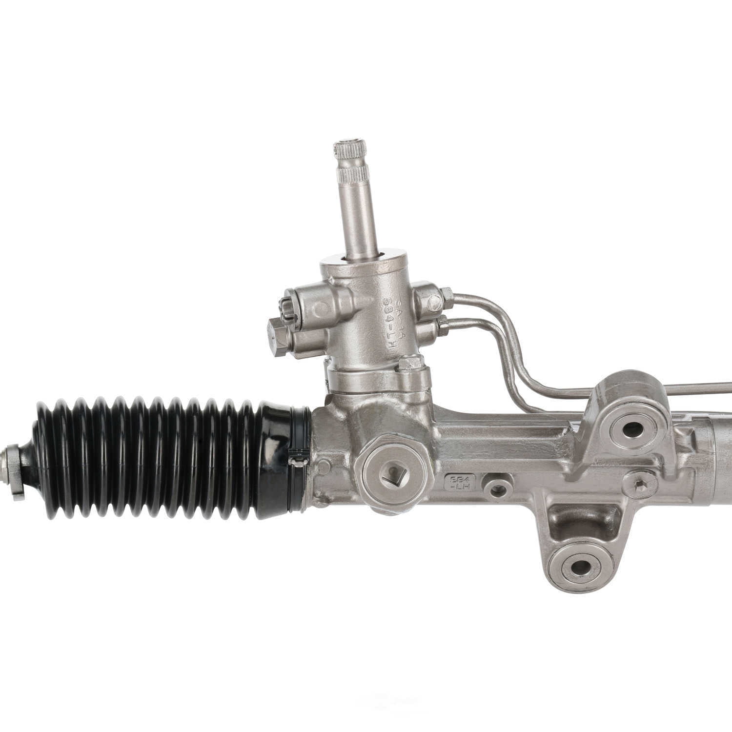 MAVAL 9312M Reman Rack & Pinion Assembly
