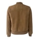 thumbnail image 2 of Chamarra Simply Basic Bomber para Mujer de Cuello Alto, 2 of 4