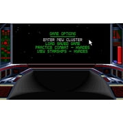 Hyperspeed (Digital Code)