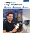 Cloud Time Clock for Small Business, Remote Access, Auto Report ...